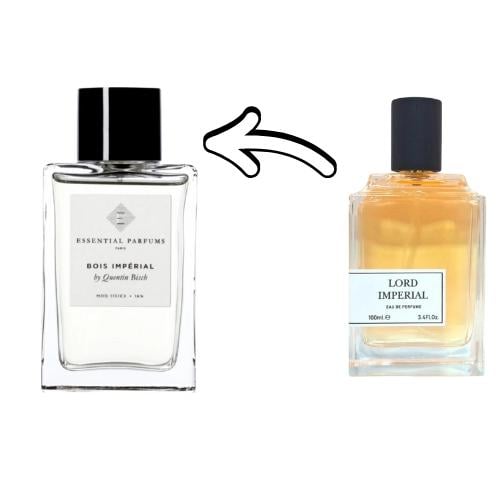 عطر لورد امبريال ايسينشيال بيرفيوم 100 مل