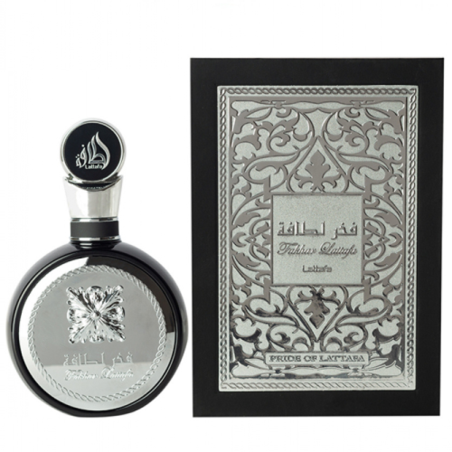 فخر لطافة من لطافة للرجال أو دي بارفان 100 مل