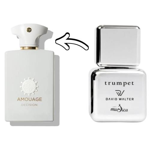 عطر ترومبيت ديفدي والتر اكستريت اودي بارفيوم 100م