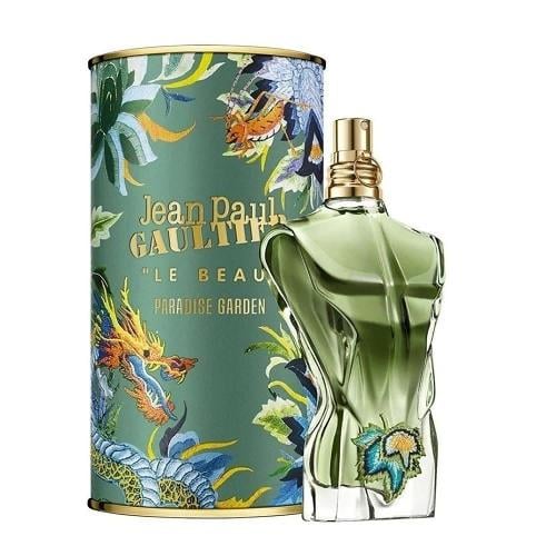 عطر جان بول غوتيية لو بو بارادايس جاردن او دو بارف...