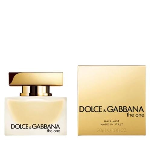 عطر الشعر ذا ون من دولتشي اند غابانا للنساء 30 مل