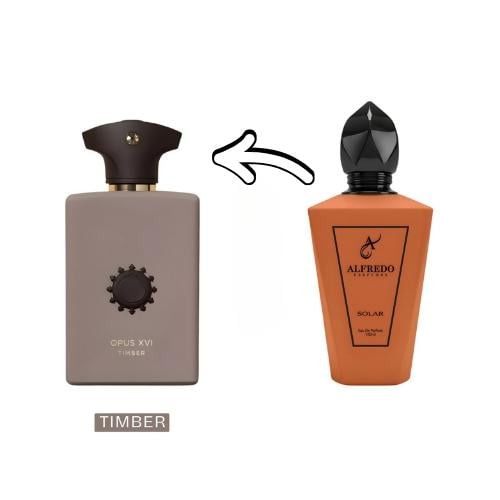 عطر الفريدو سولار او دو بارفيوم 100مل