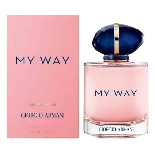 عطر ارماني ماي واي النسائي او دو بارفيوم 90مل