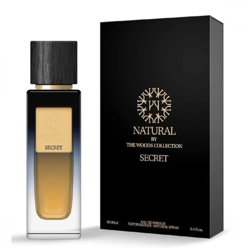 عطر ذا وودز كوليكشن من ناتشورال سيكريتس، او دي بار...