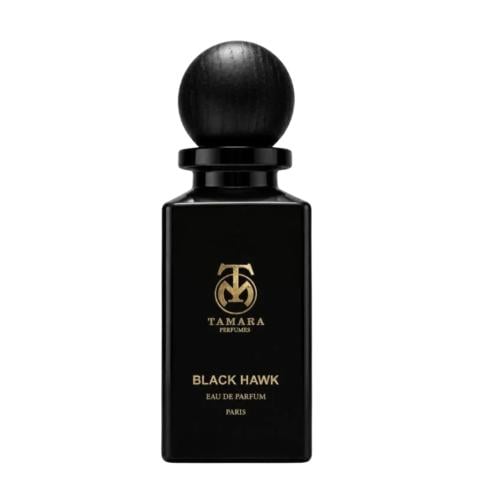 عطر بلاك هوك من تمارة 100 مل