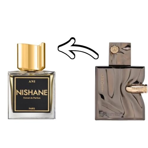 عطر فرينش افينيو سبيكتر غوست 80 مل