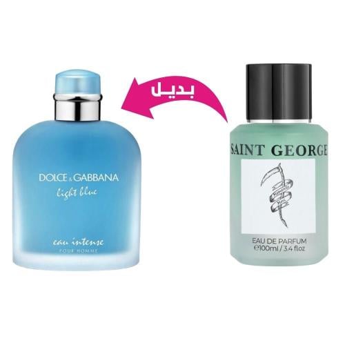 عطر ميمونتو موري ساينت جورجيو اودو بارفيوم 100مل