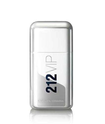عطر كارولينا هيريرا 212 VIP الرجالي او دو تواليت 5...