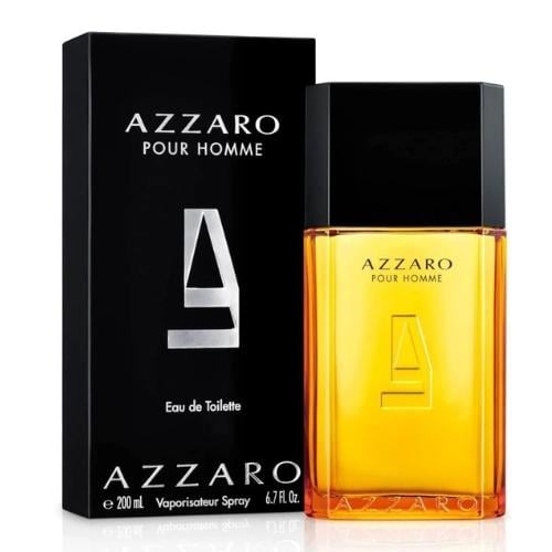 عطر بور أوم من ازارو 200 مل