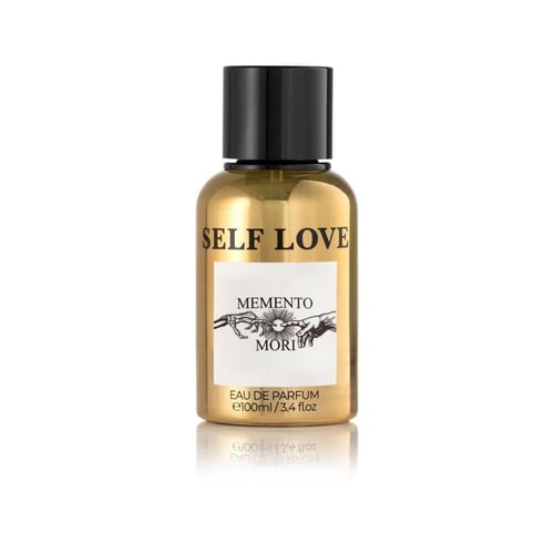 عطر ميمونتو موري سلف لوف 100مل