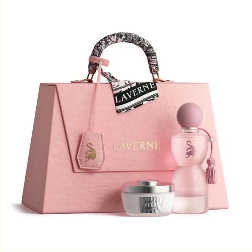 عطر لافيرن سينس- 75مل