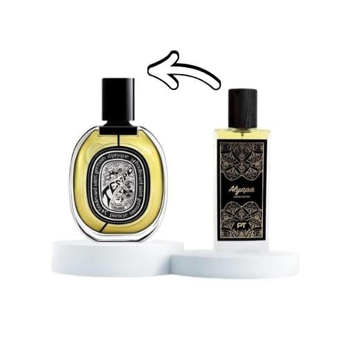 عطر اليابا بديل عطر ديبتيك تيمبو او دو بارفان 75 م...