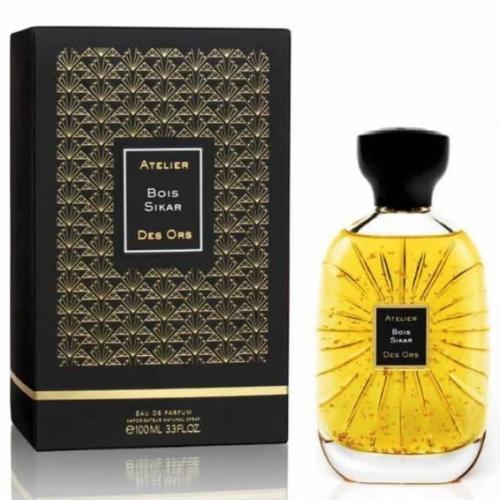 عطر اتيليه دي اورس بويس سيكار او دو بارفيوم 100مل