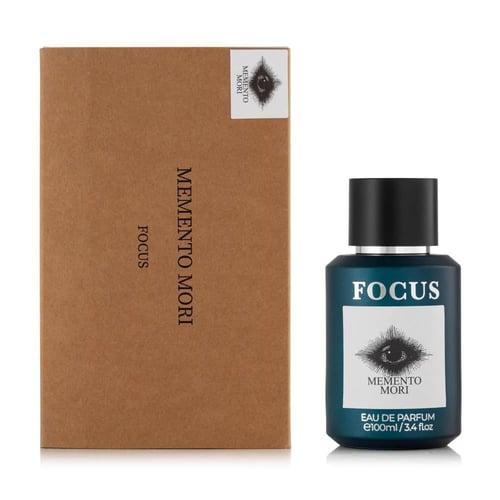 عطر ميمونتو موري فوكس 100مل