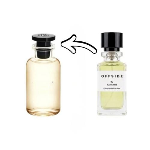 عطر اوفسايد اكسترايت دي بارفيوم من رذاذ 75مل