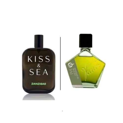عطر صمام كيس اند سي زنجبار بديل روز قندهار اندي تا...