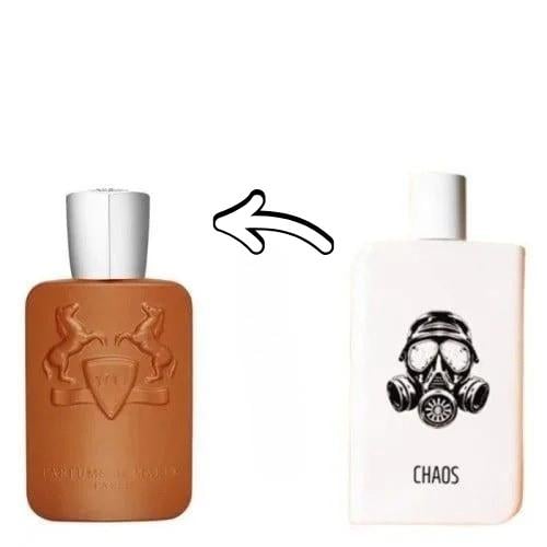 عطر صمام تشاوس او دو بارفيوم-100مل