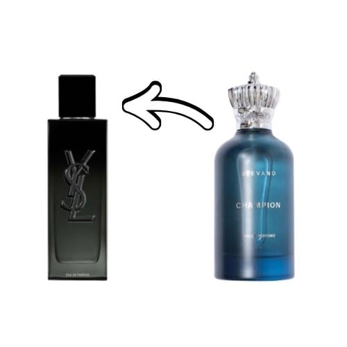 عطر ستيفانو تشامبيون او دو بارفيوم 100مل