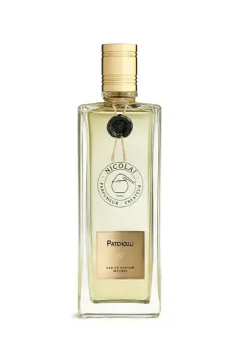 عطر نيكولاي باتشولي انتنس او دو بارفيوم 100مل