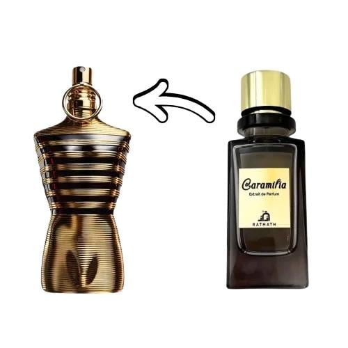 عطر كارميليا من رذاذ اكسترايت دي بارفيوم 100مل