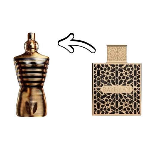 عطر ريحان بخاخ إليكسير أو دي بارفان للجنسين 100 مل
