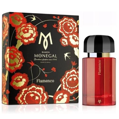 عطر رامون مونيجال فلامنكو او دو بارفيوم 100مل