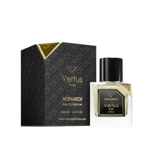 عطر فيرتوس مونارك او دو بارفيوم 100 مل