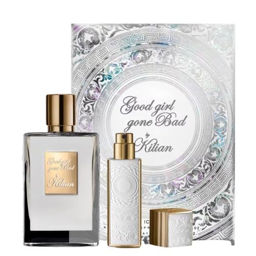 مجموعة عطر كيليان جود جيرل جن باد عطر بخاخ 50 مل و...