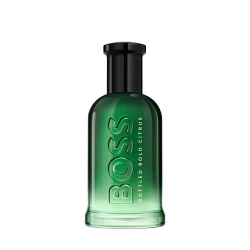 تستر عطر بوس بوتلد بولد سترس أو دو بارفيوم 100مل(ب...