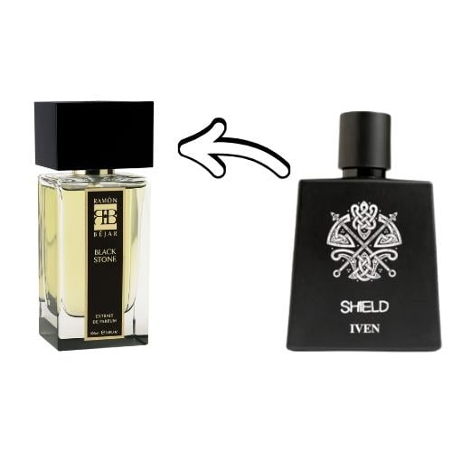 عطر شيلد من ايفن 100 مل