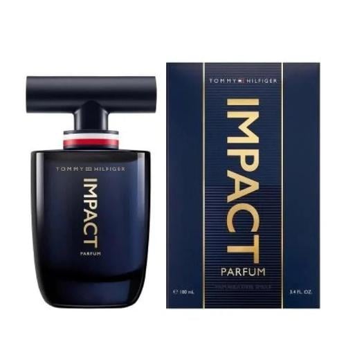 عطر تومي هيلفيغر امباكت بارفيوم 100 ملي