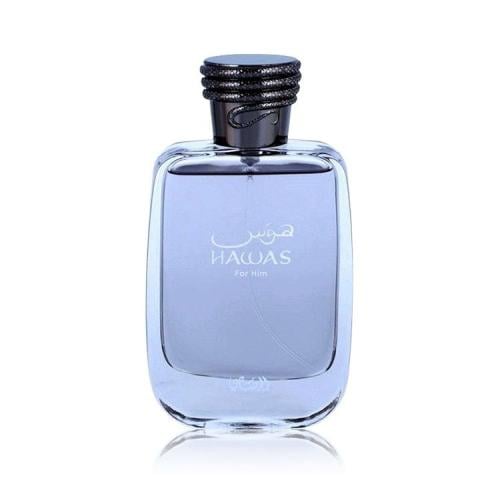 عطر رصاصي هوس أو دو برفيوم 100 مل للرجال