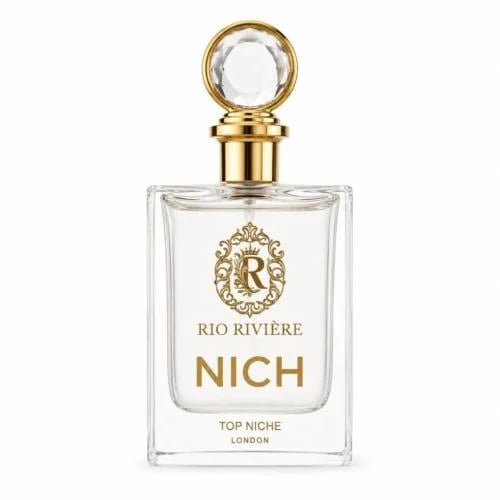 عطر ريو ريفيير نيش توب نيش لندن 80 مل