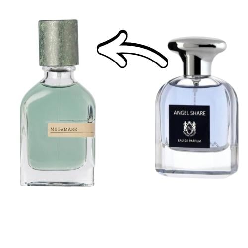 انجل شير - او دو برفيوم 80 مل