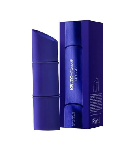 عطر كنزو هوم إنديجو او دو بارفيوم110مل