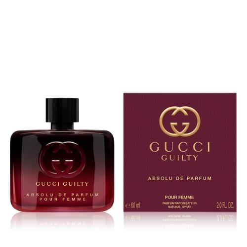 عطر قوتشي جيلتي ابسولو دو بارفيوم للنساء – 60 مل