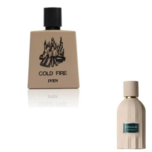 عطر ايفن كولد فاير 100 مل