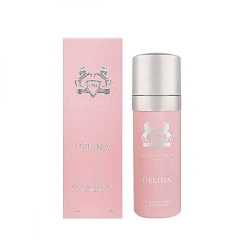 عطر شعر ديلنا من بارفيومز دي مارلي للنساء - 75مل