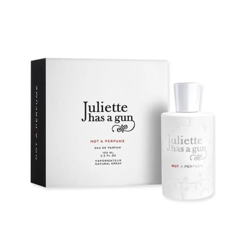 عطر نوت ايه بيرفيوم جولييت هاز اجن او دي بارفان 10...