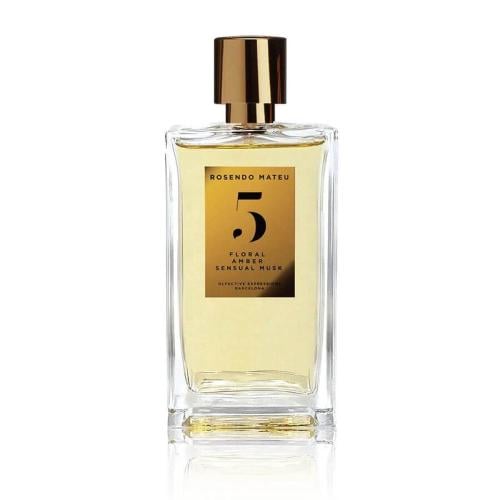 عطر روسيندو ماتيو او دو بارفيوم نمبر5-100مل