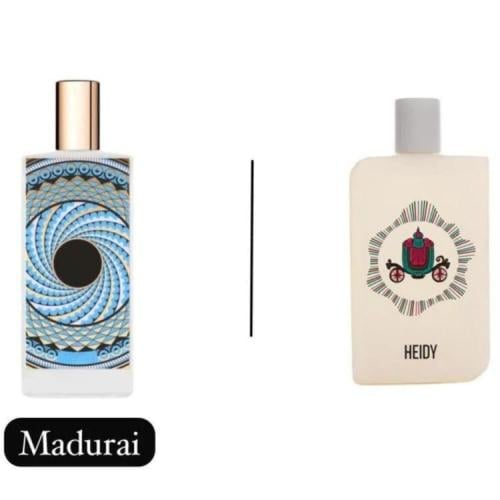 عطر صمام هايدي او دو برفيوم-100مل