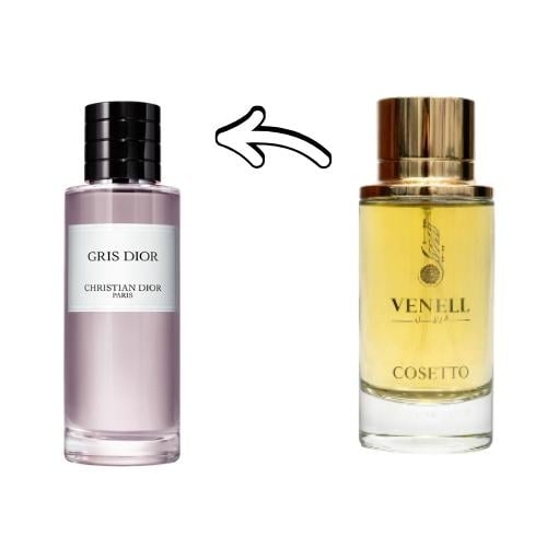 عطر فينيل كوزيتو أو دو بارفيوم 100مل