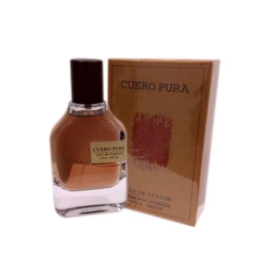 عطر كورو بورا فيرد أورتو باريسي كوم كولونيا70ML