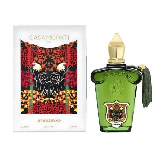 عطر زيرجوف فييرو او دو بارفيوم 100مل