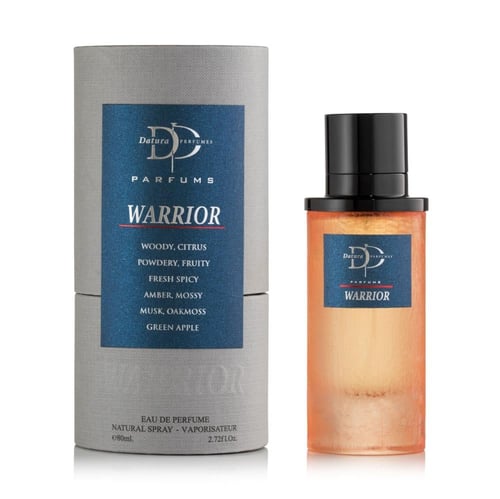 عطر داتورا واريور او دي بارفيوم 80 مل