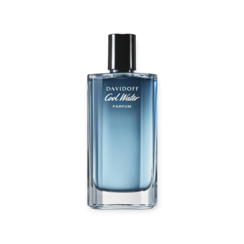 تستر عطر دافيدوف كول ووتر بارفيوم 100مل(بدون كرتون...