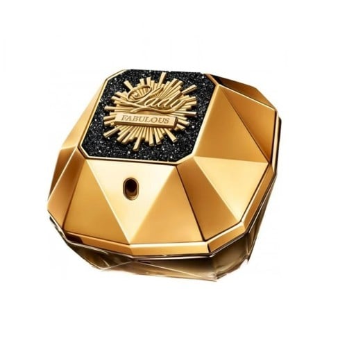 عطر باكو رابان ليدي مليون فابيولاس او دو بارفيوم ا...