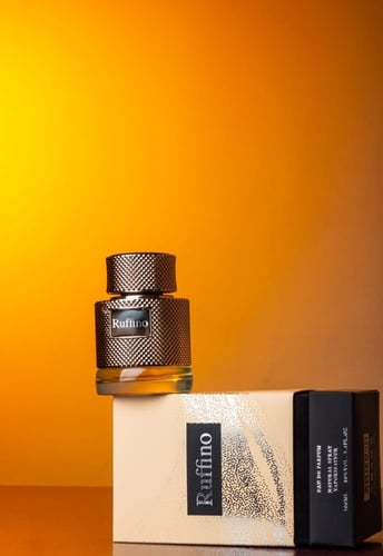 عطر فينيل رفنيو زعفران اودو بارفيوم100مل