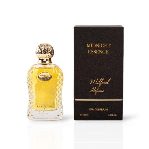 عطر مدنايت اسنس ميل فورد اودو برفيوم100مل