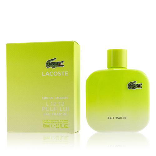 لاكوست أو دي لاكوست إل 12.12 او فريش بور لوي - أو...